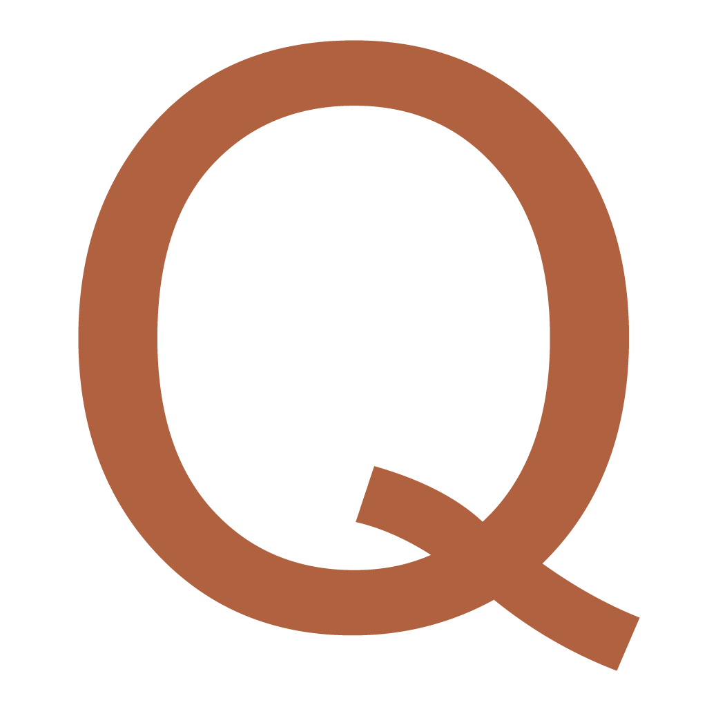 Quadceros Logo